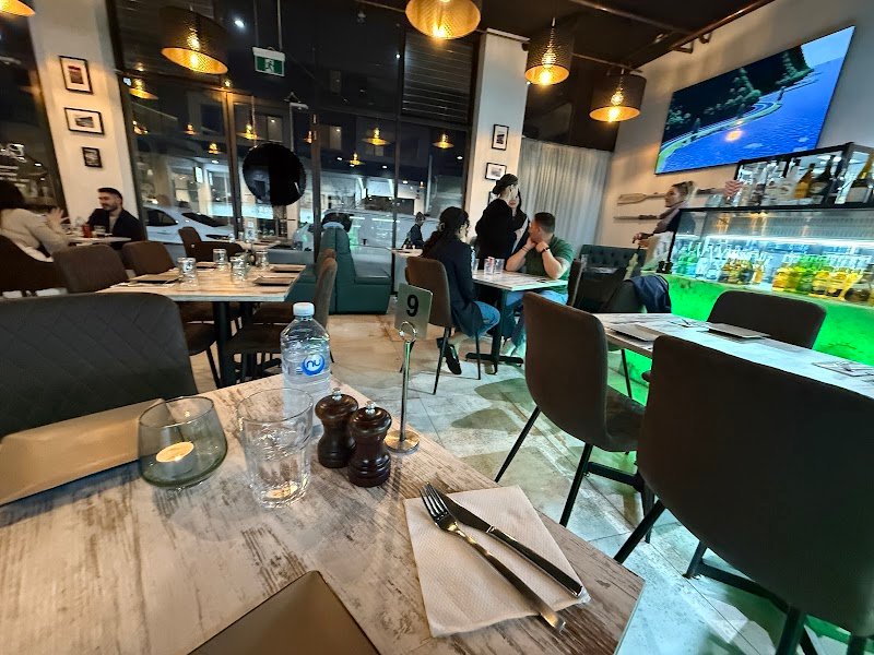 Gribbels Marrickville