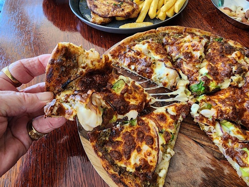 Townsville Pizzeria Bar & Grill photo 4