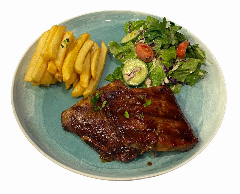 Townsville Pizzeria Bar & Grill photo 6