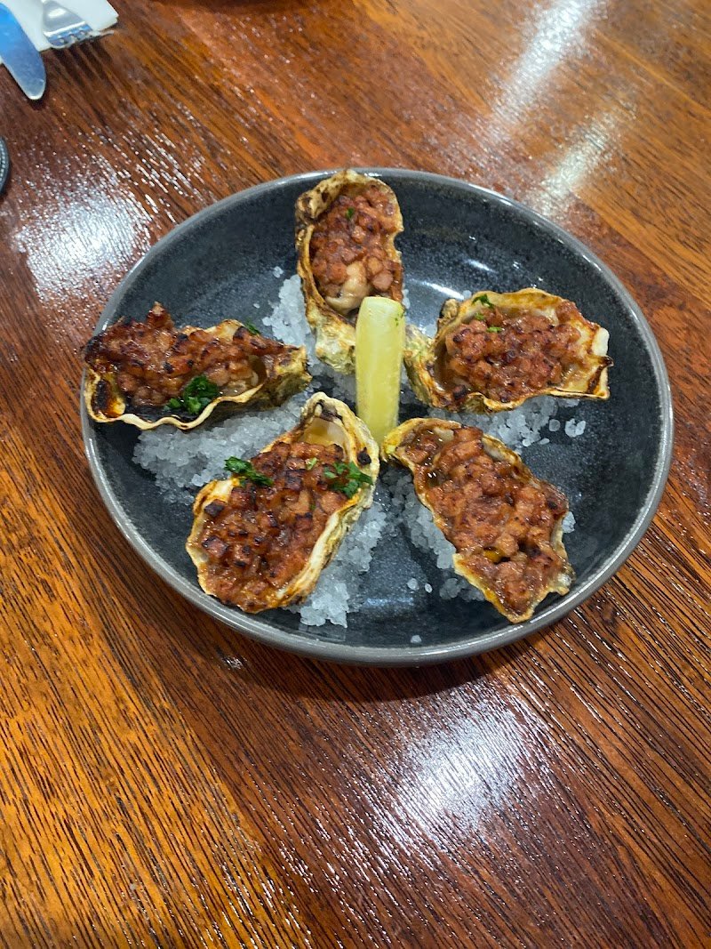 Townsville Pizzeria Bar & Grill photo 3