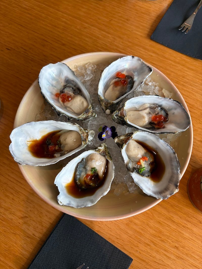 Sono Japanese Restaurant | Portside Wharf photo 3