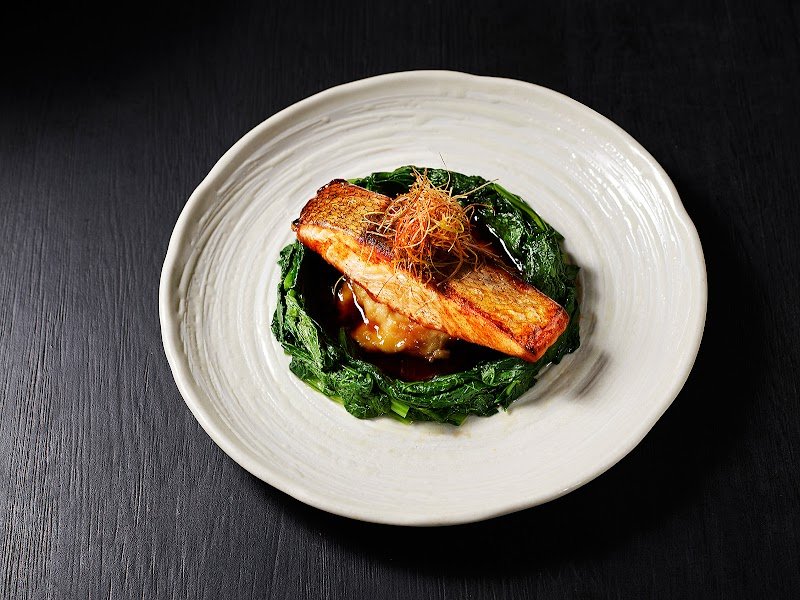 Sono Japanese Restaurant | Portside Wharf photo 2