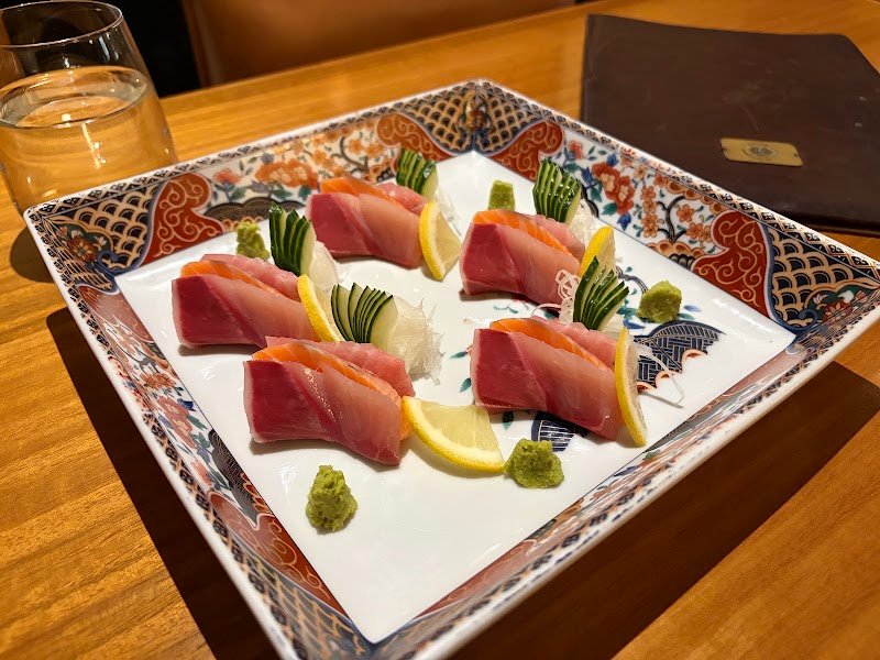 Sono Japanese Restaurant | Portside Wharf photo 9