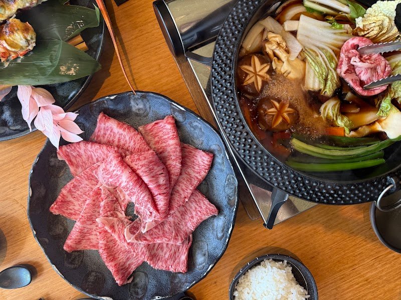 Sono Japanese Restaurant | Portside Wharf photo 7