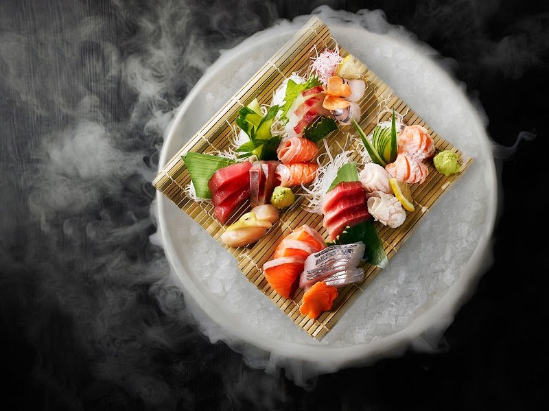 Sono Japanese Restaurant | Portside Wharf photo 4