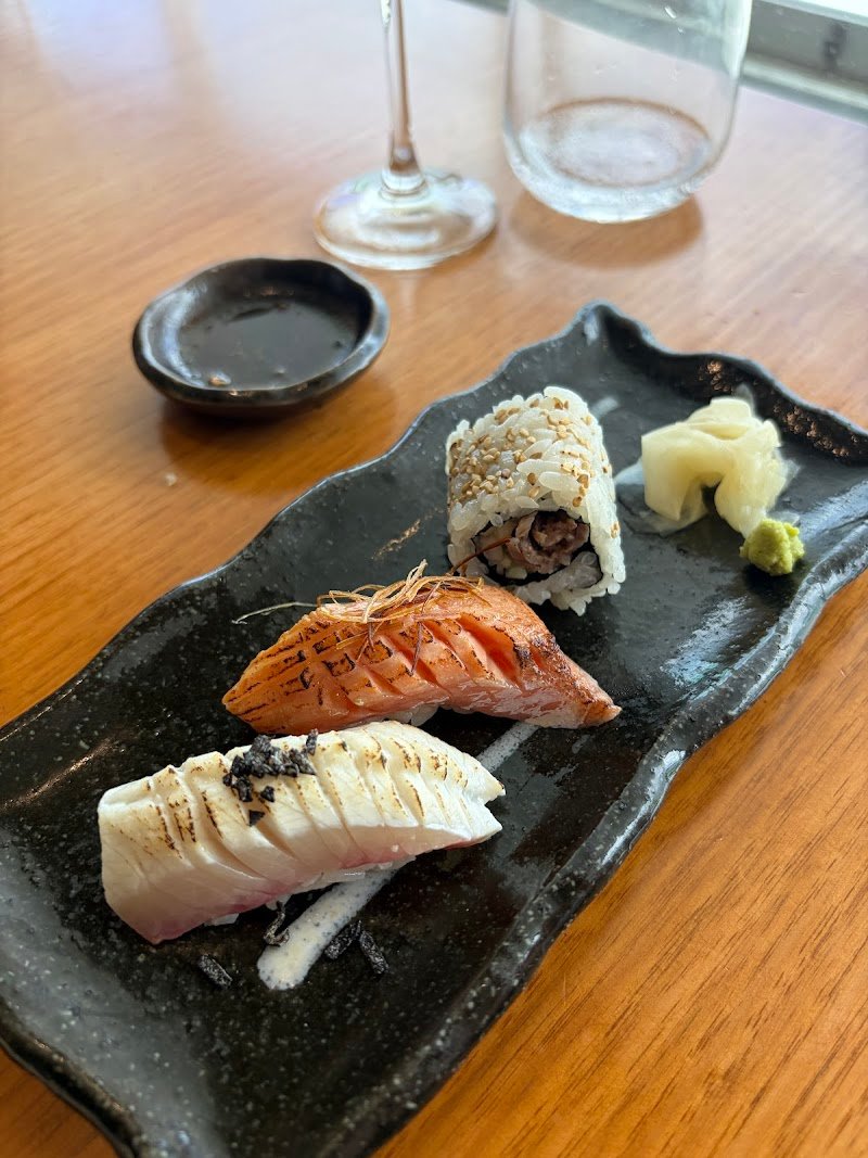 Sono Japanese Restaurant | Portside Wharf photo 5