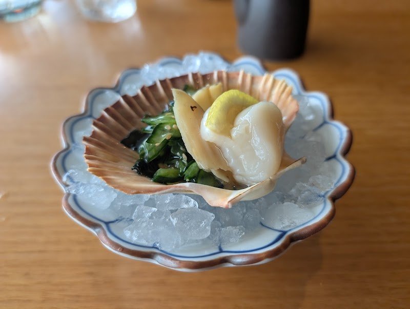 Sono Japanese Restaurant | Portside Wharf photo 10