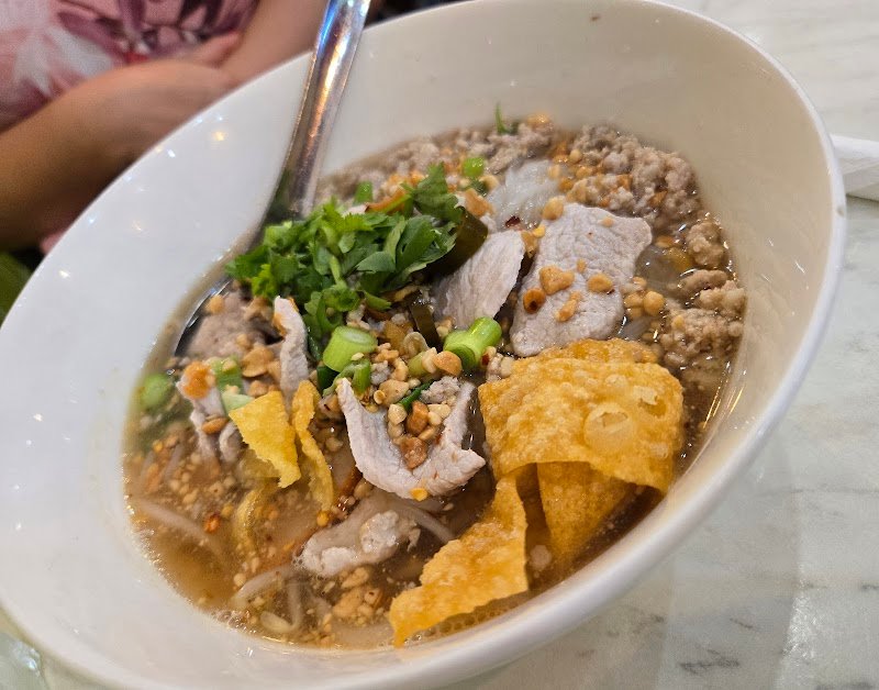 S & T Thai Gourmet Cafe photo 5