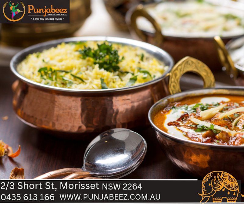 Punjabeez Indian Restaurant photo 2