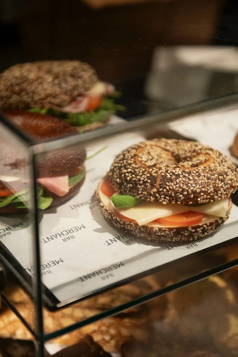 Bar Merchant photo 3