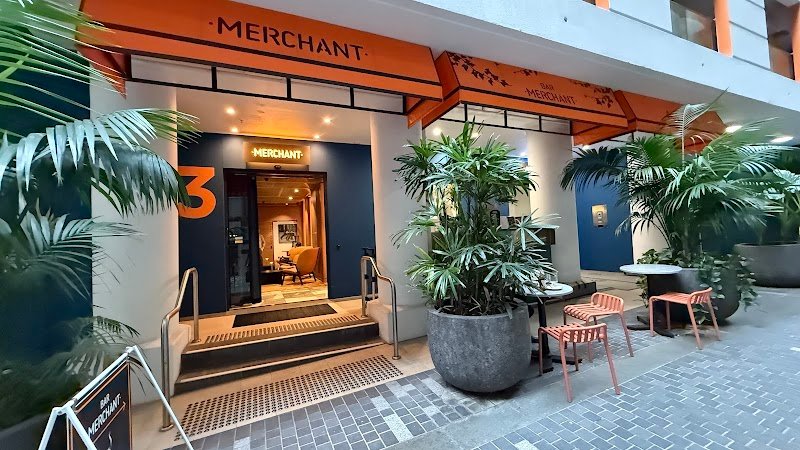 Bar Merchant photo 9