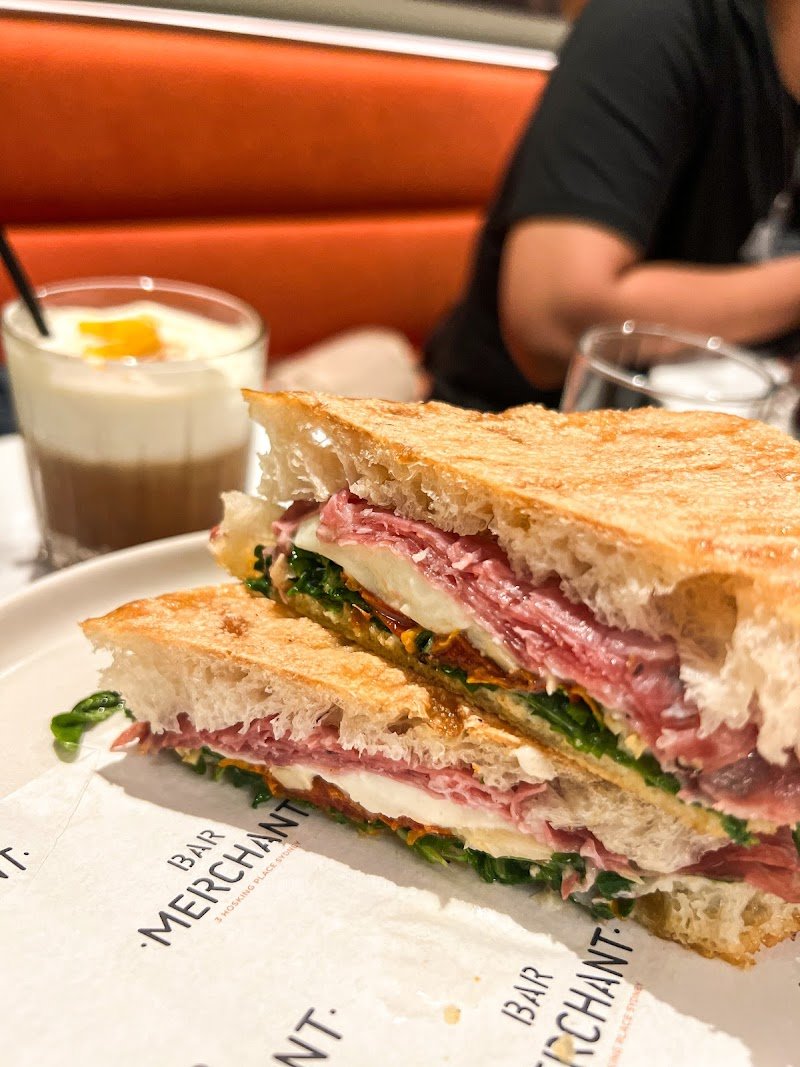 Bar Merchant photo 10