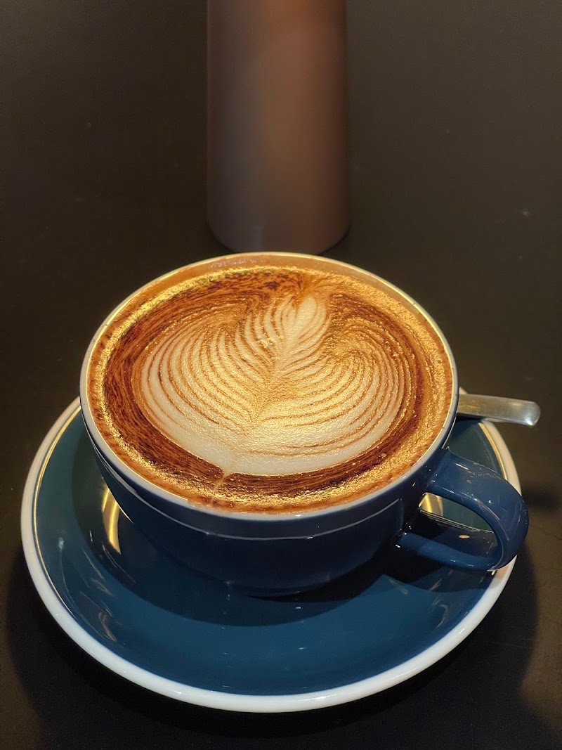 Bar Merchant photo 4