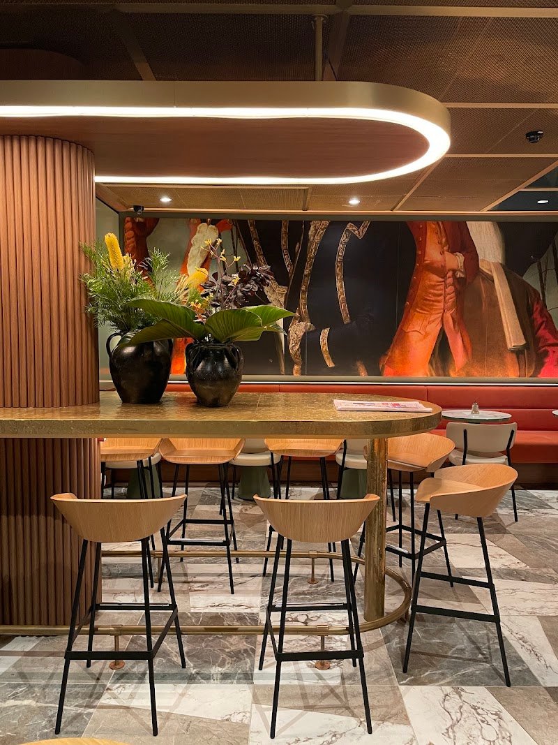 Bar Merchant photo 8