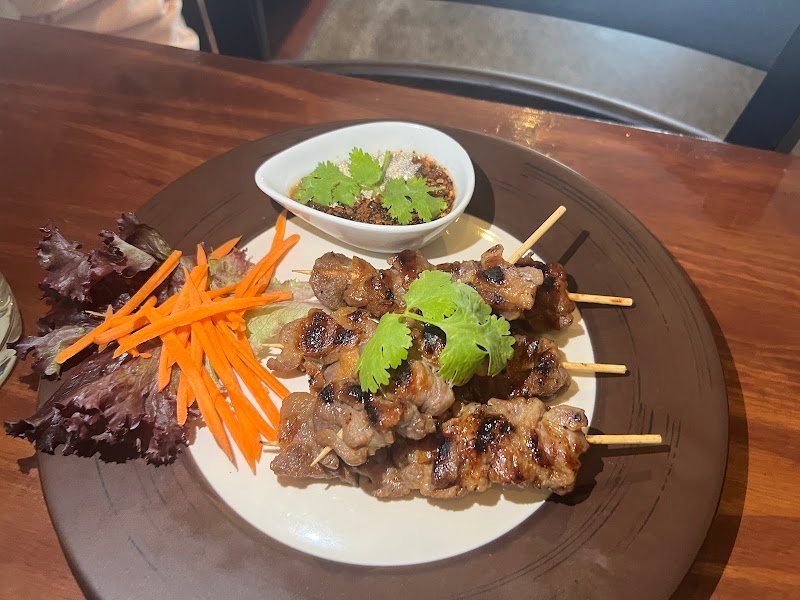 Elephant Thai Restaurant by Guy photo 4