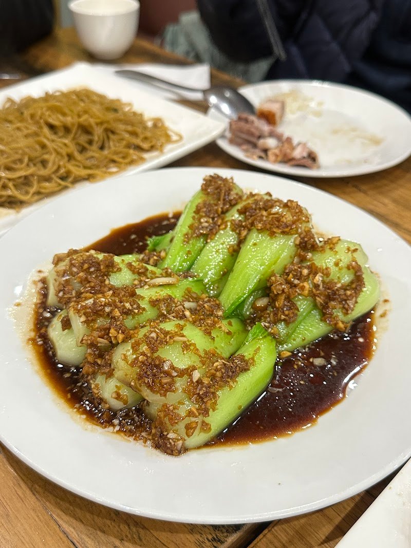 Gold Jinn BBQ 金進烧腊 photo 9