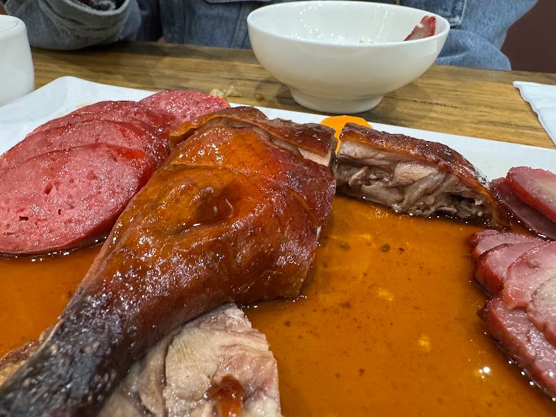 Gold Jinn BBQ 金進烧腊 photo 10