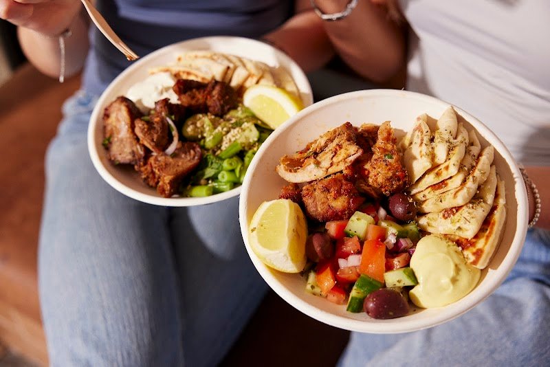 Zeus Street Greek Annandale photo 9