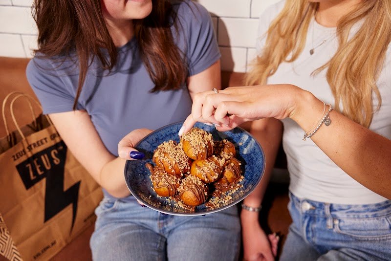 Zeus Street Greek Annandale photo 7