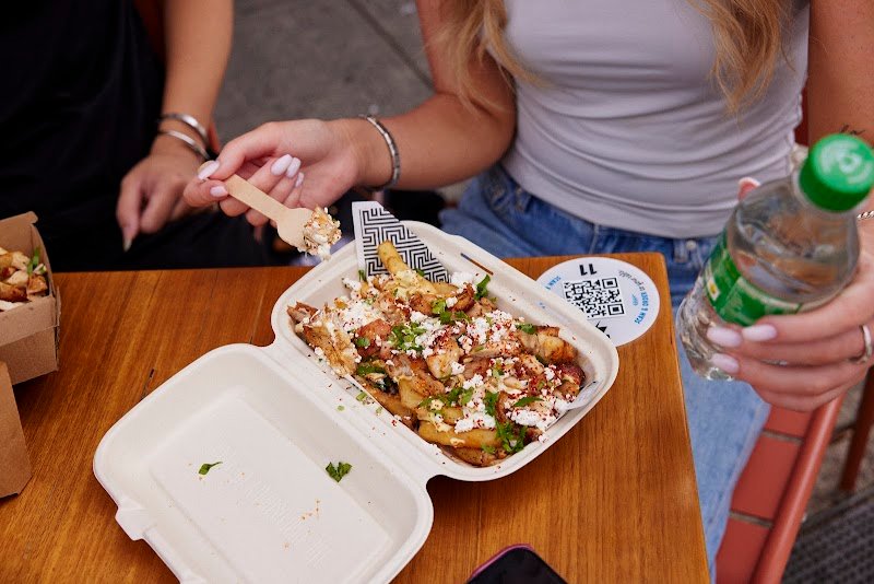 Zeus Street Greek Annandale photo 8