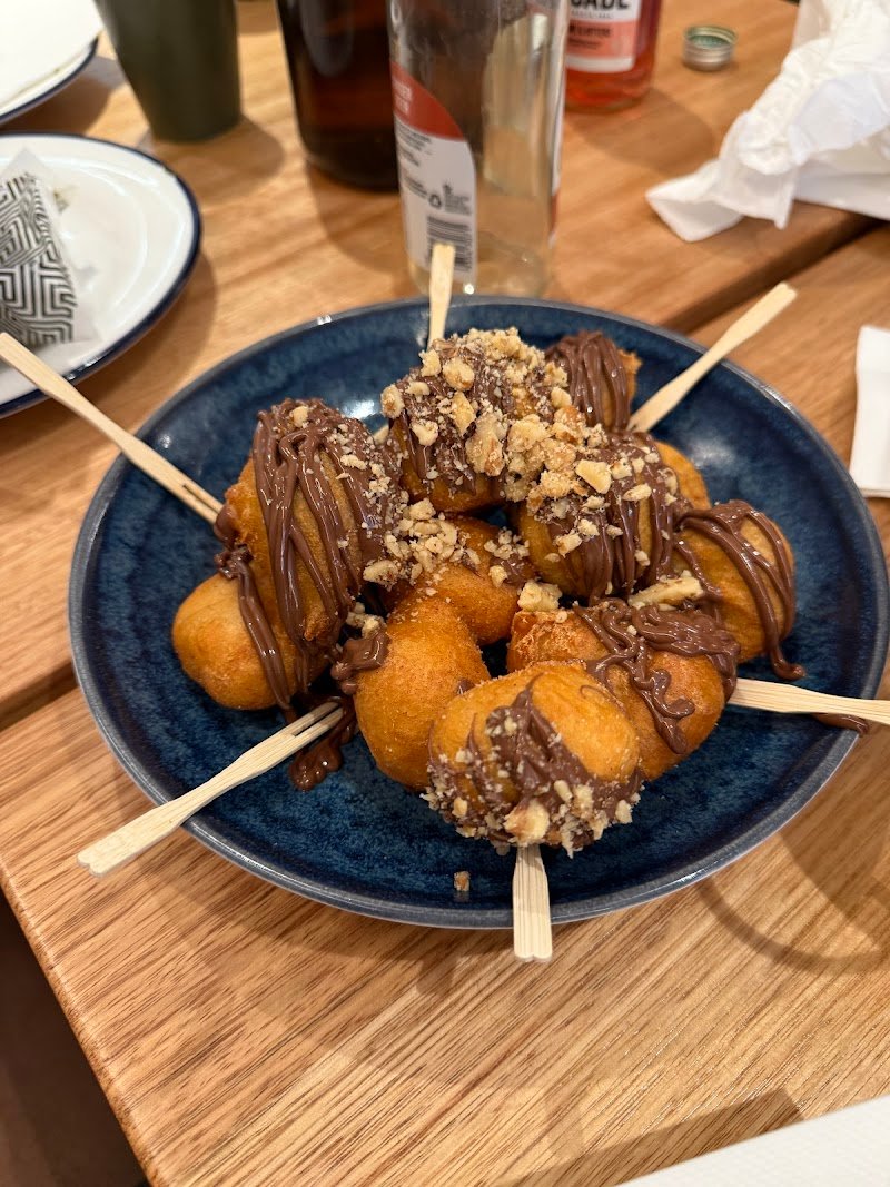 Zeus Street Greek Annandale photo 4