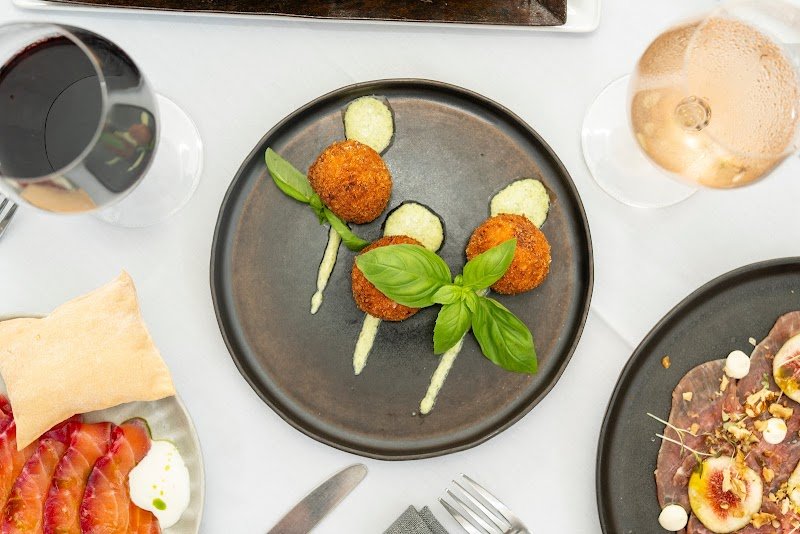 Trattoria Benati photo 2