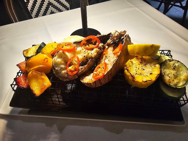 Trattoria Benati photo 4