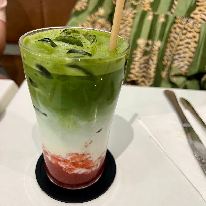 MEOW WAFFEE - Meow Waffles & Coffee photo 6