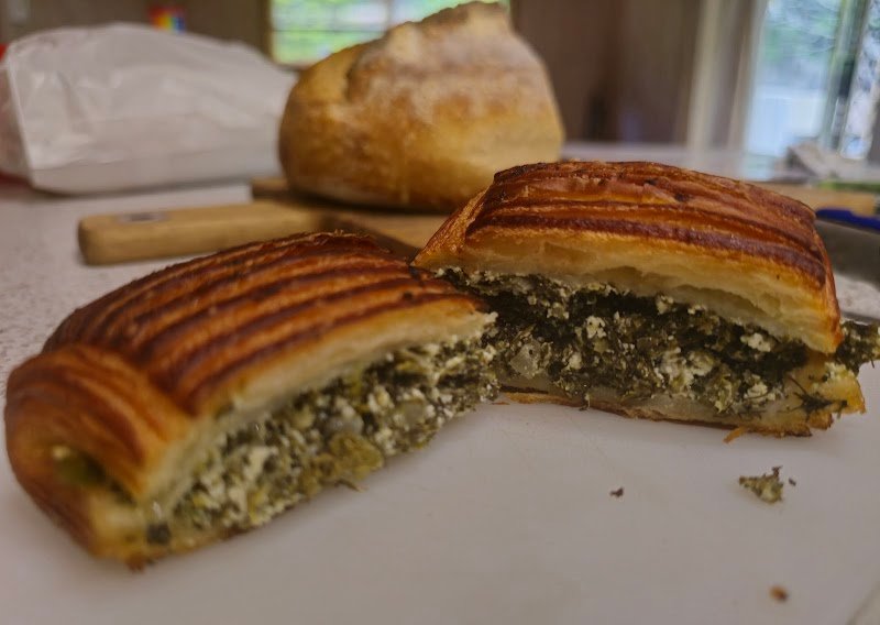 Signature Sourdough photo 10