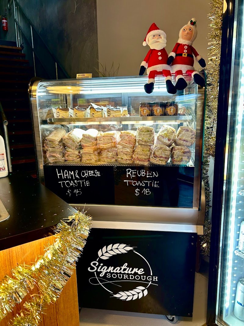 Signature Sourdough photo 6