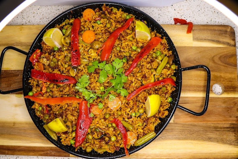 Paella catering Adelaide photo 2