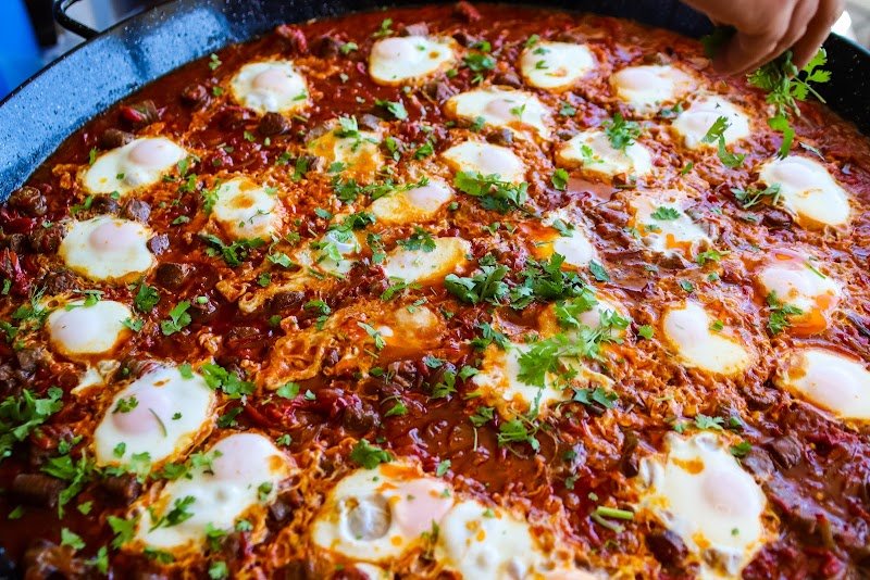 Paella catering Adelaide photo 9