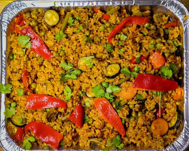 Paella catering Adelaide photo 3