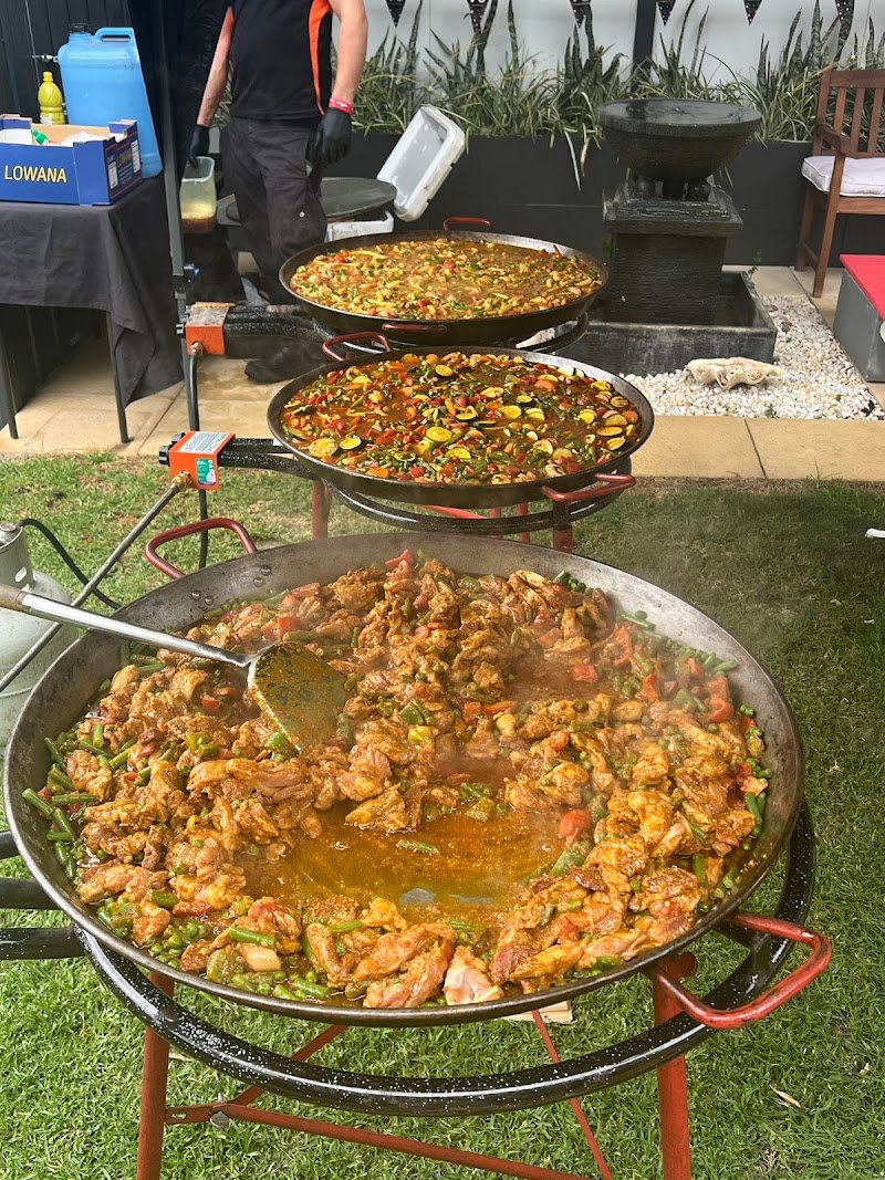 Paella catering Adelaide photo 8