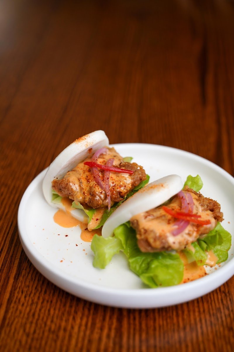 Mons Thai Camp Hill photo 6