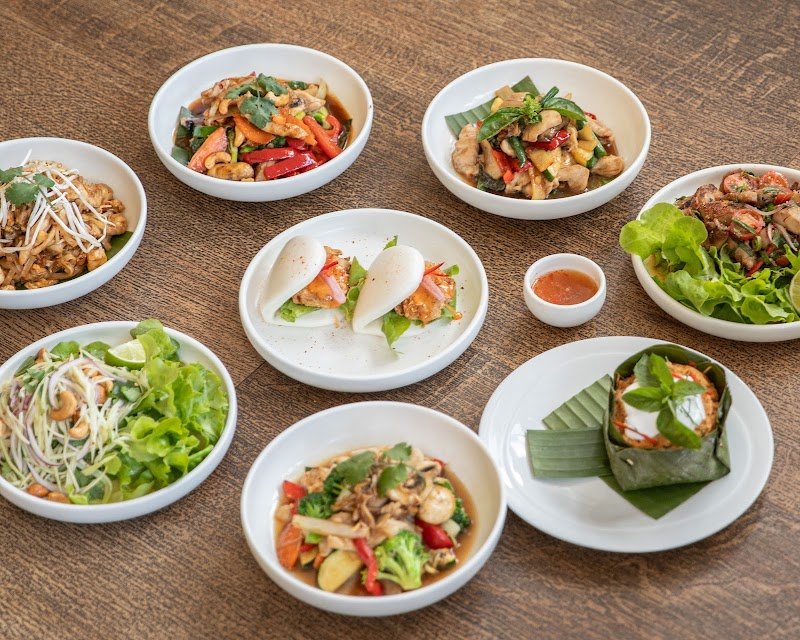 Mons Thai Camp Hill photo 3