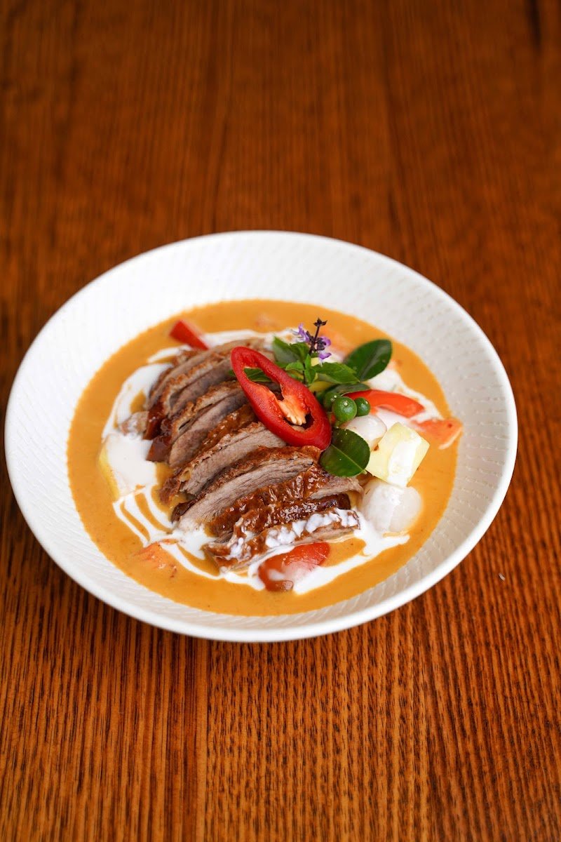 Mons Thai Camp Hill photo 8