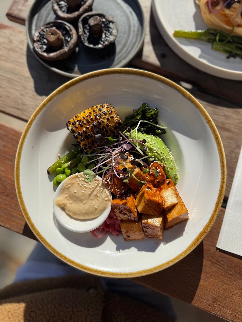 Uptown Cafe & Bar photo 9