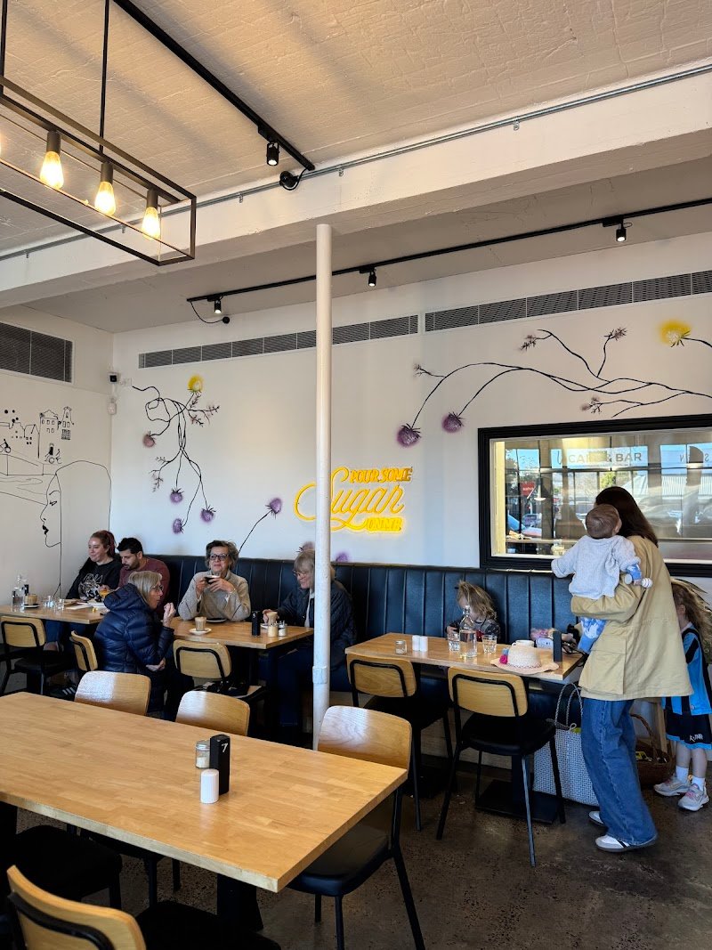 Uptown Cafe & Bar photo 8