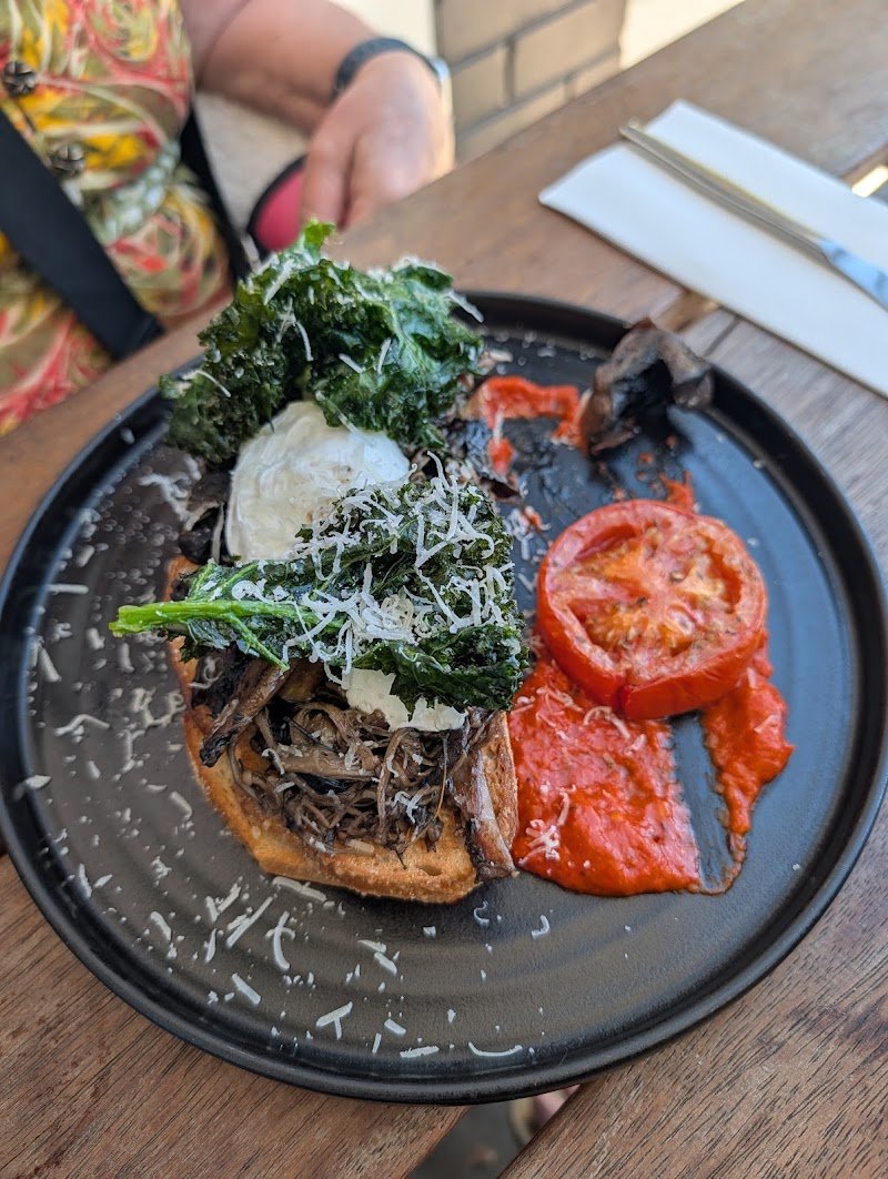 Uptown Cafe & Bar photo 10