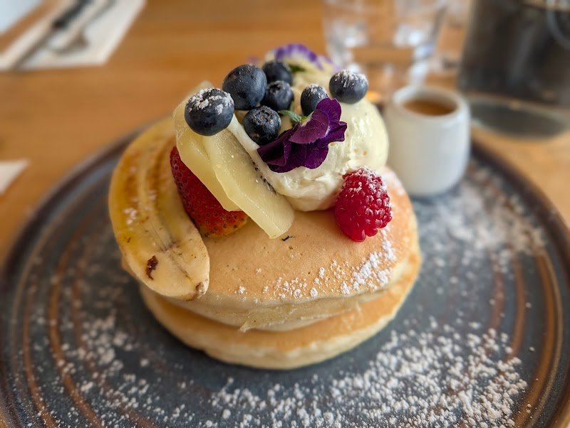 Uptown Cafe & Bar photo 2