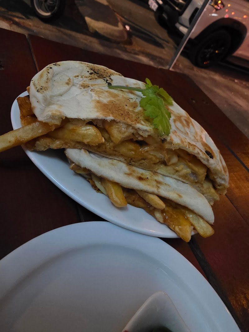 Saffron Safari photo 6