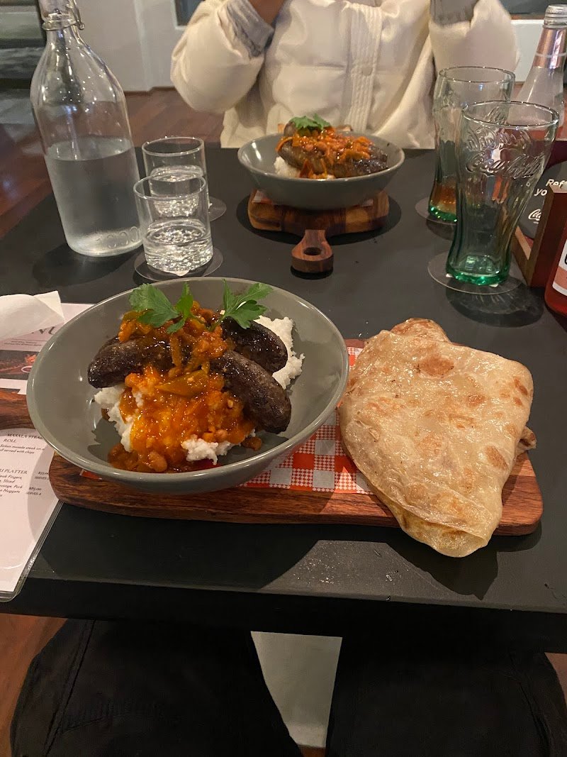 Saffron Safari photo 5