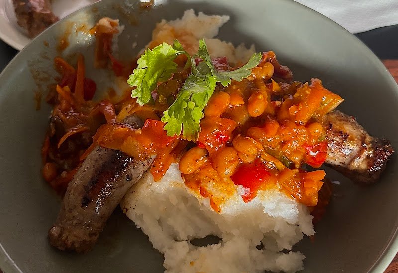 Saffron Safari photo 4