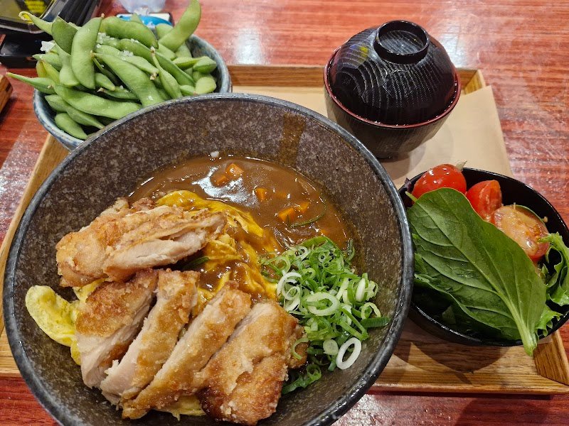 Dopa Donburi and Dessert - Regent Place photo 4