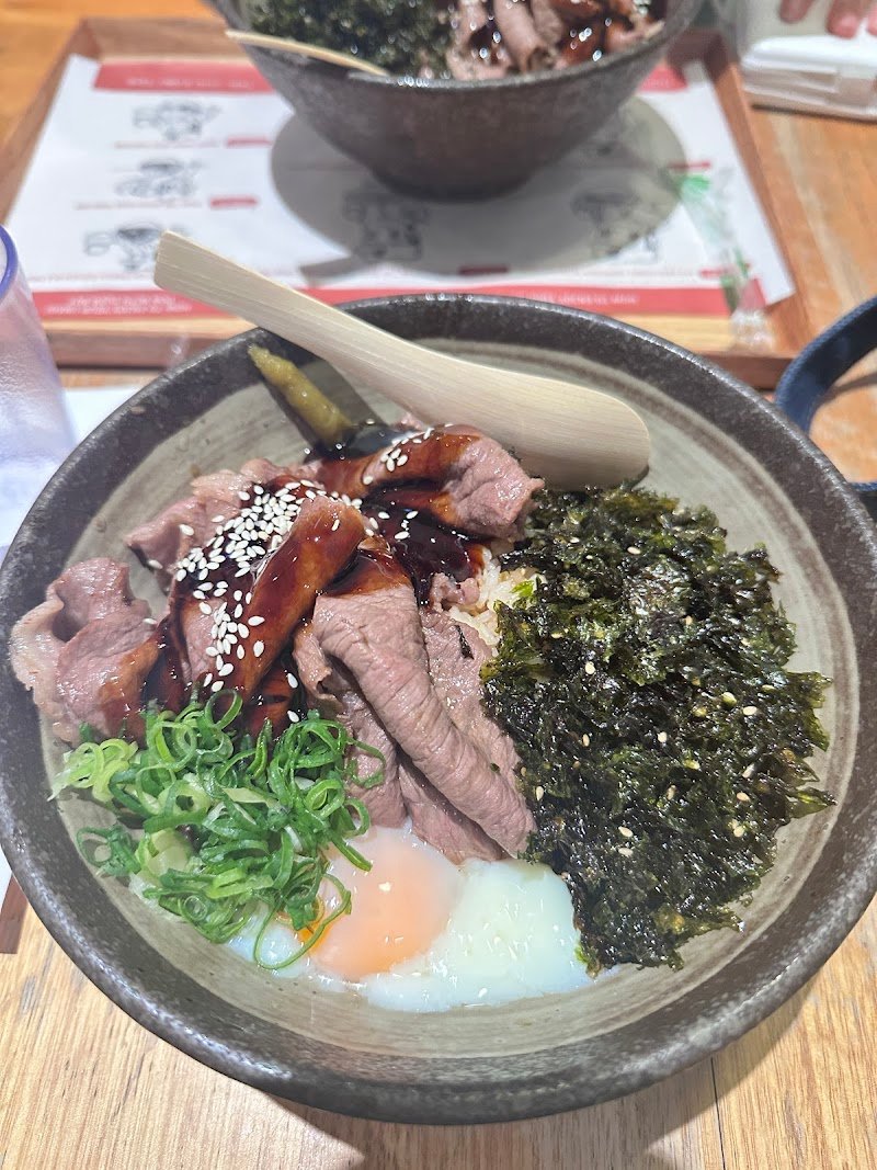 Dopa Donburi and Dessert - Regent Place photo 5