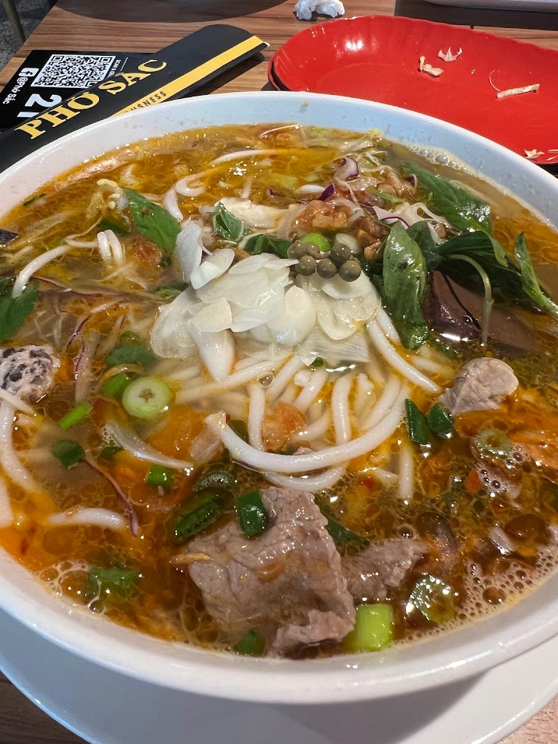 Pho Sac - Melbourne CBD photo 4