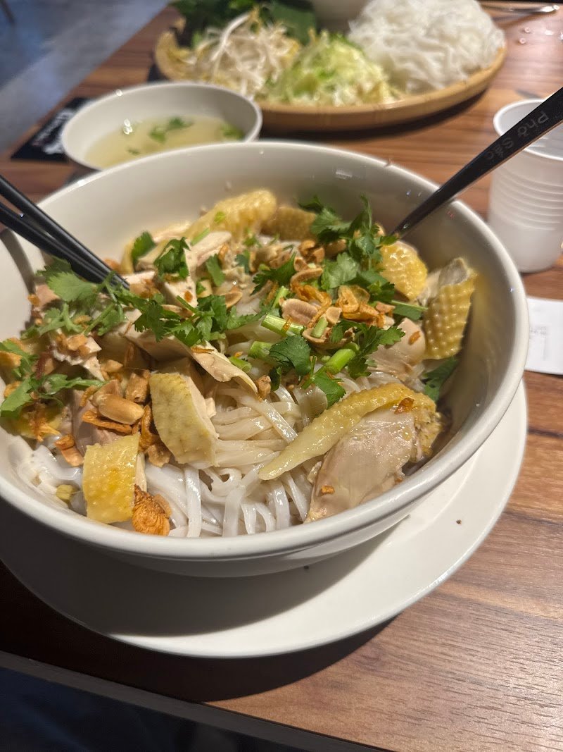 Pho Sac - Melbourne CBD photo 7