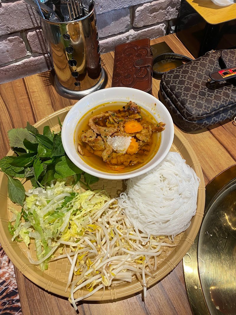 Pho Sac - Melbourne CBD photo 8