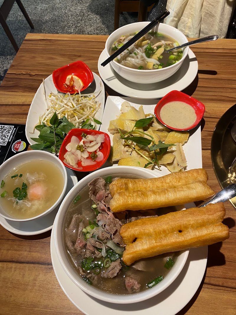 Pho Sac - Melbourne CBD photo 5